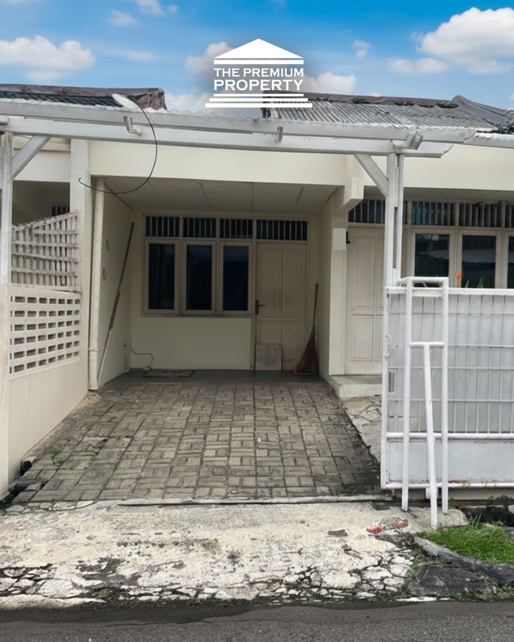 Rare Listing! Rumah di Belakang PIM 2, 5 Milyar Nego