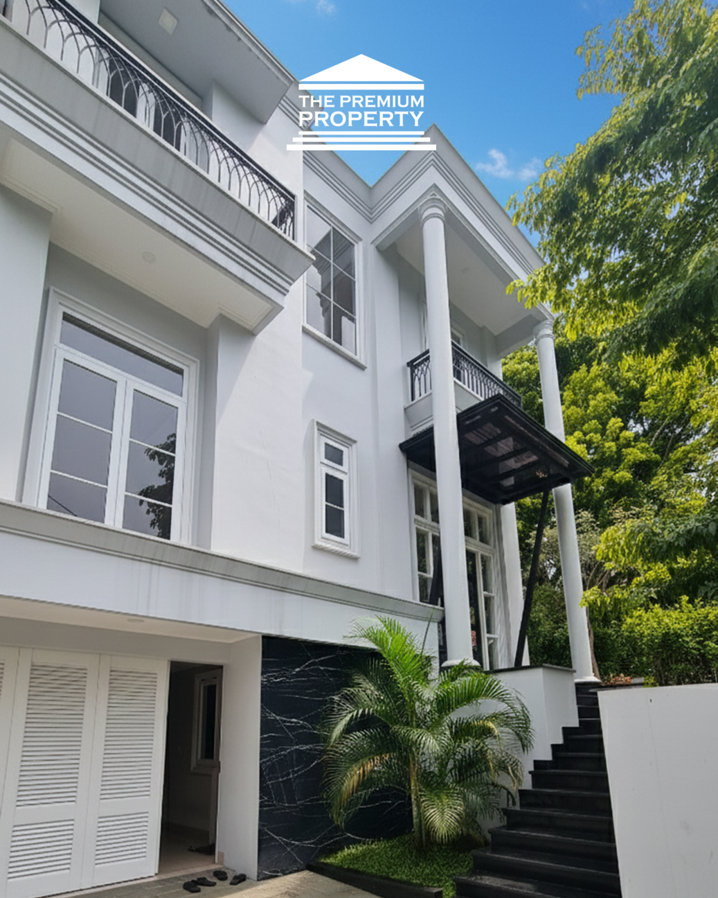 Mewah, Brand New, area Brawijaya Darmawangsa