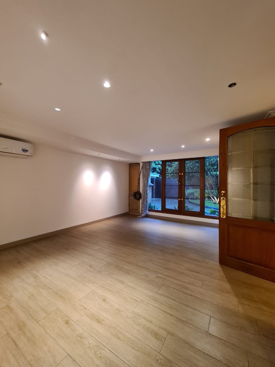 Rumah Siap Huni di Selong Dekat Senopati