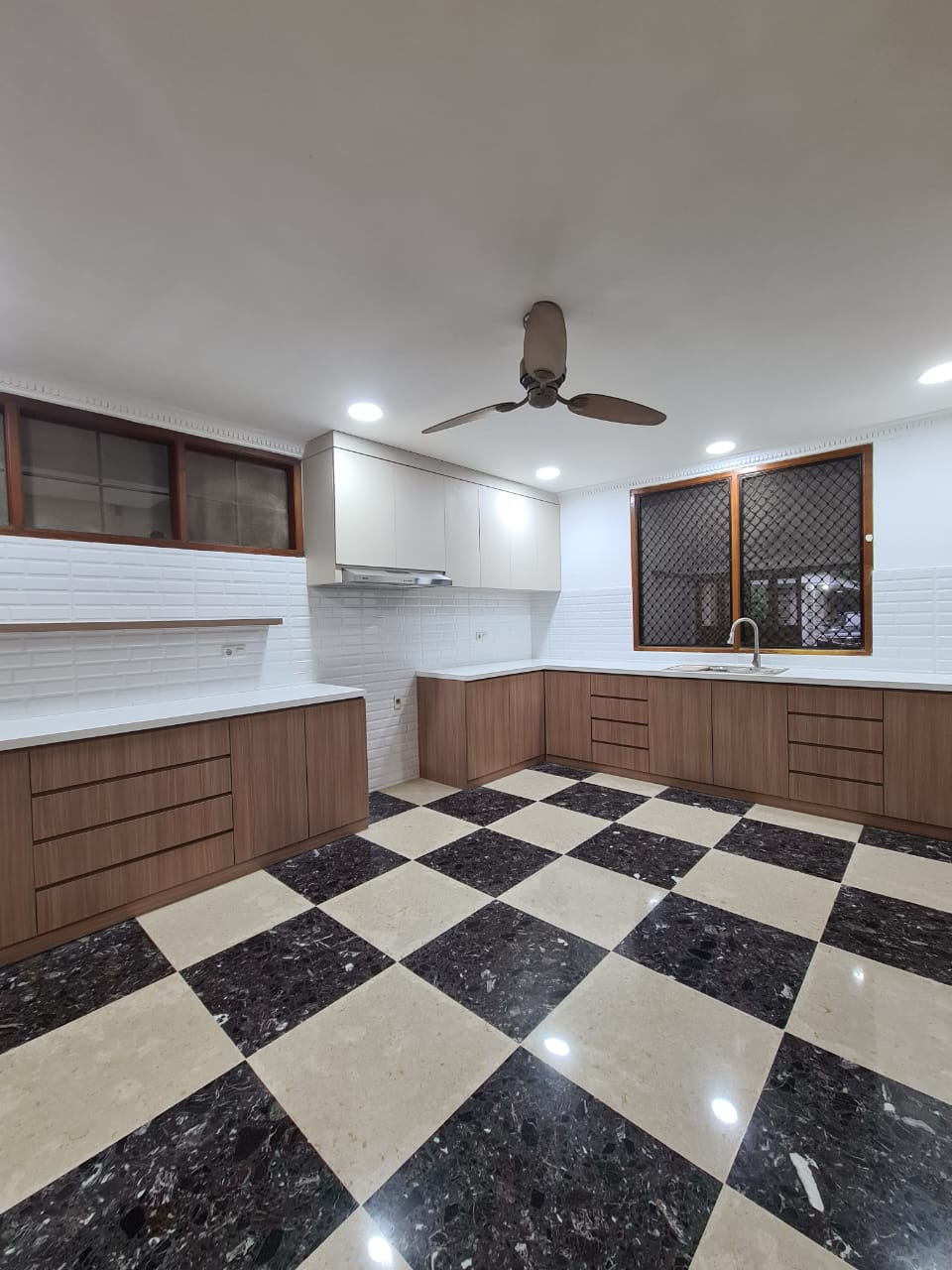 Rumah Siap Huni di Selong Dekat Senopati