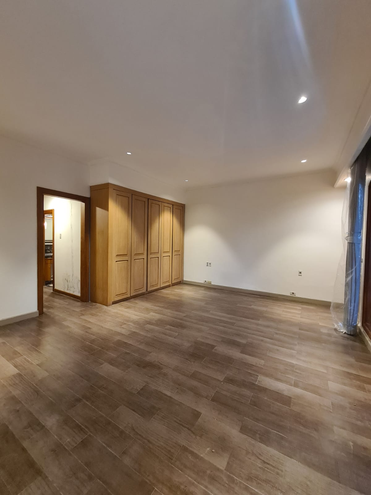 Rumah Siap Huni di Selong Dekat Senopati