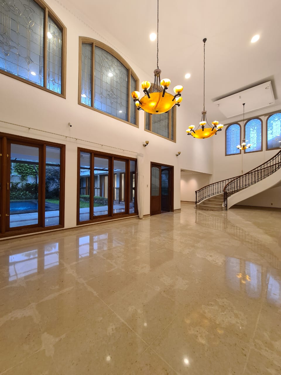 Rumah Siap Huni di Selong Dekat Senopati