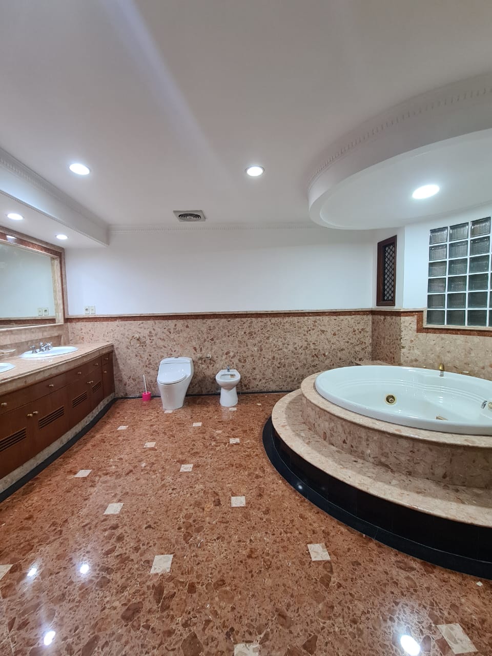 Rumah Siap Huni di Selong Dekat Senopati