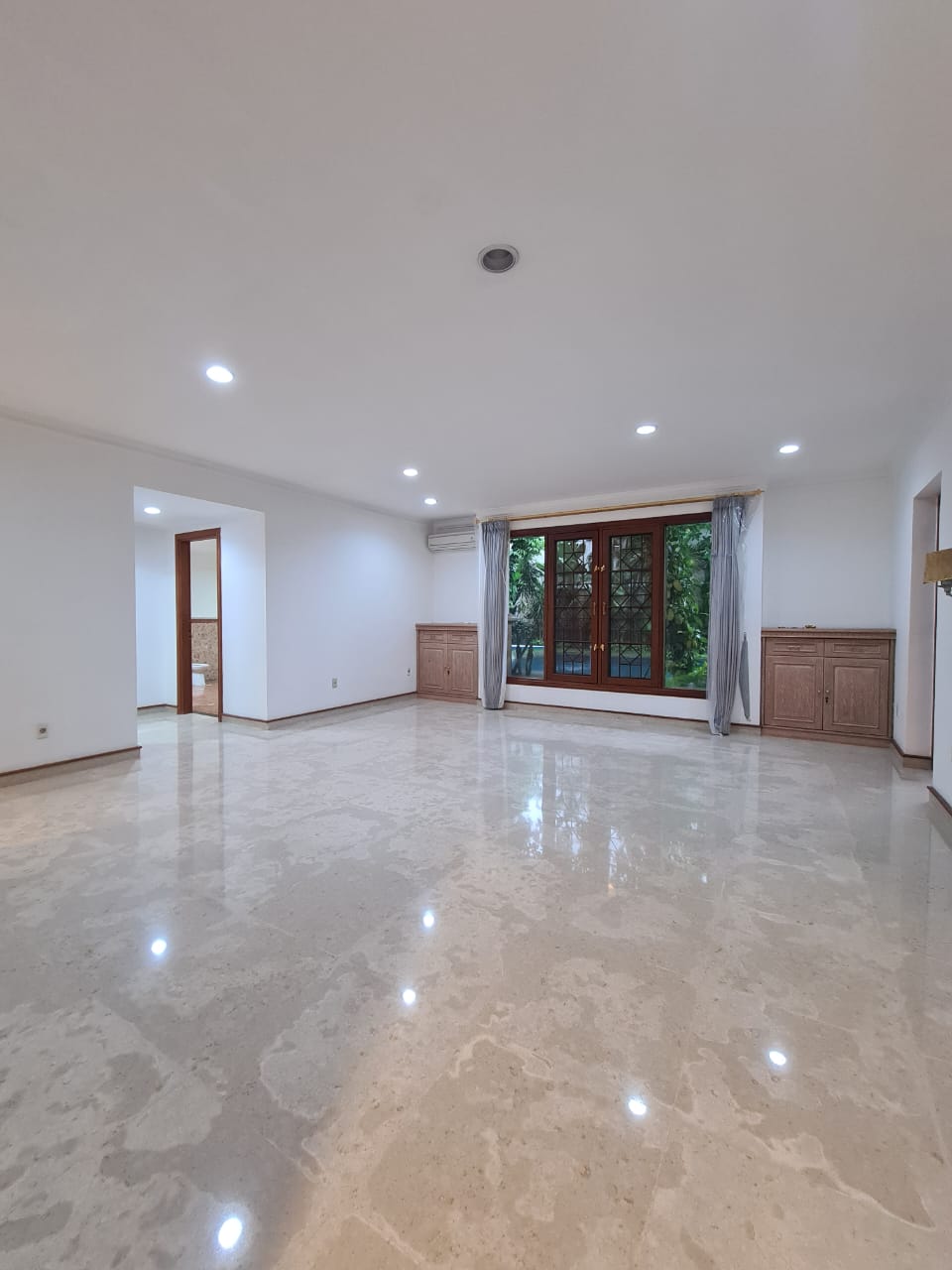 Rumah Siap Huni di Selong Dekat Senopati