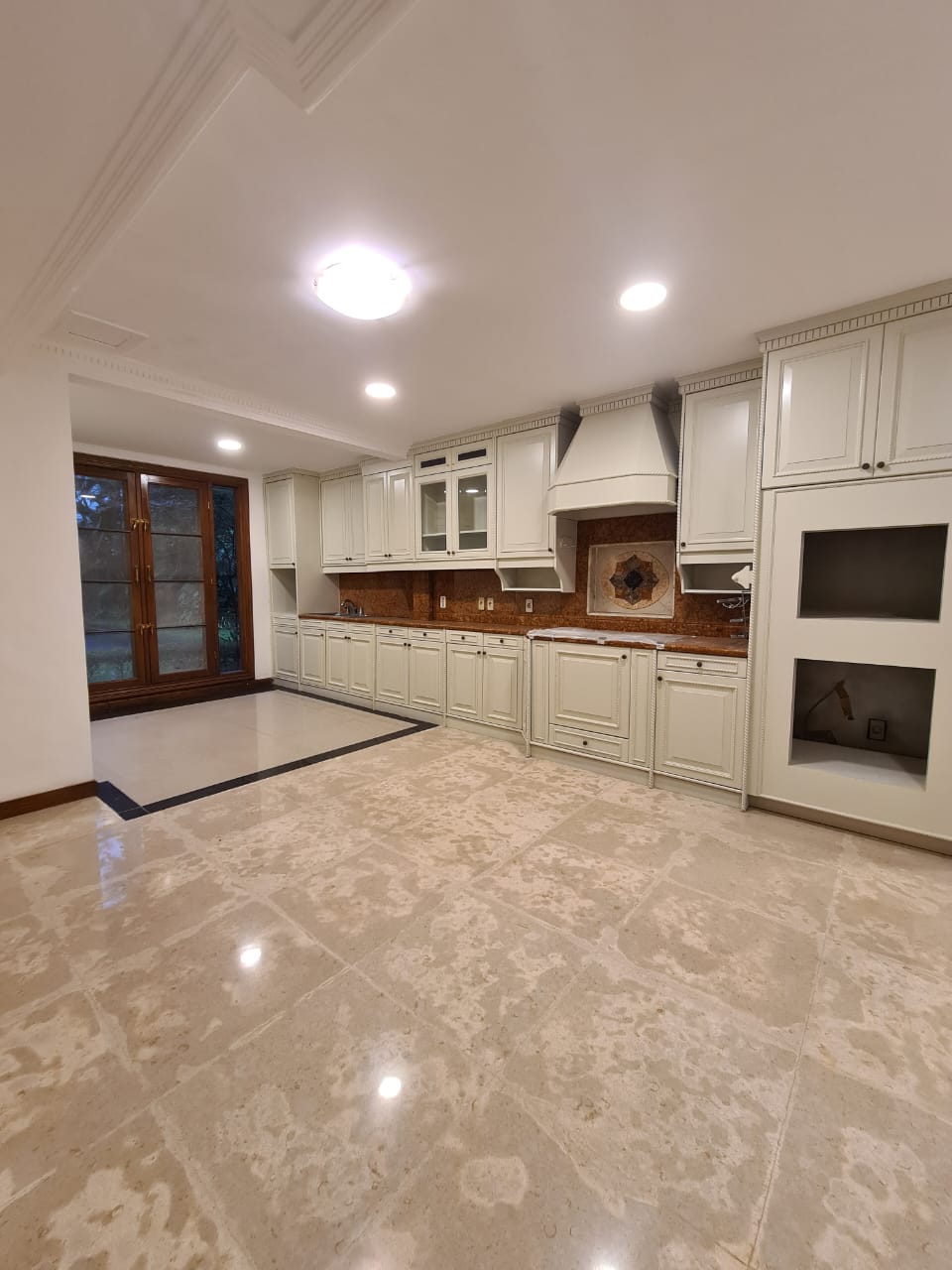 Rumah Siap Huni di Selong Dekat Senopati