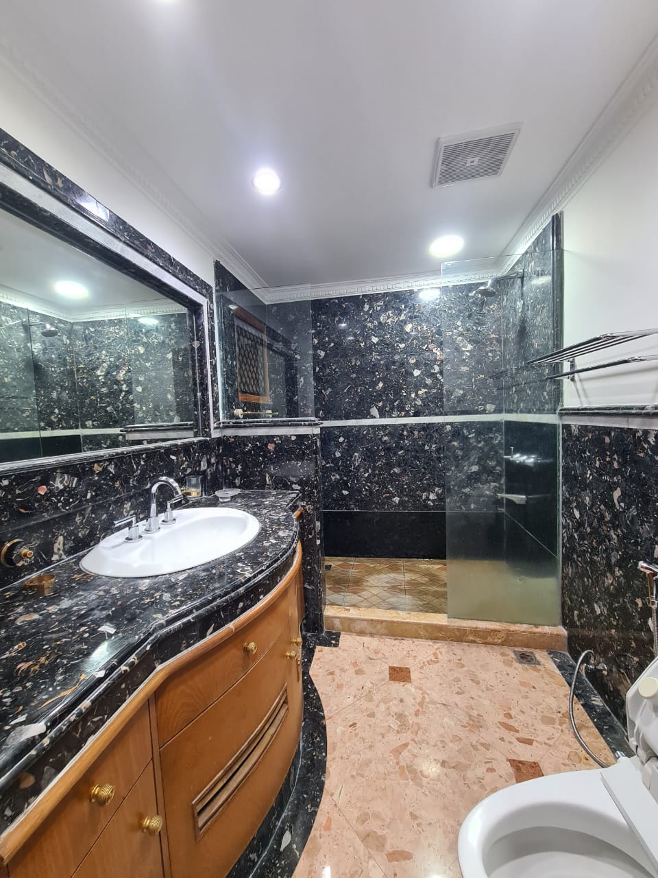 Rumah Siap Huni di Selong Dekat Senopati