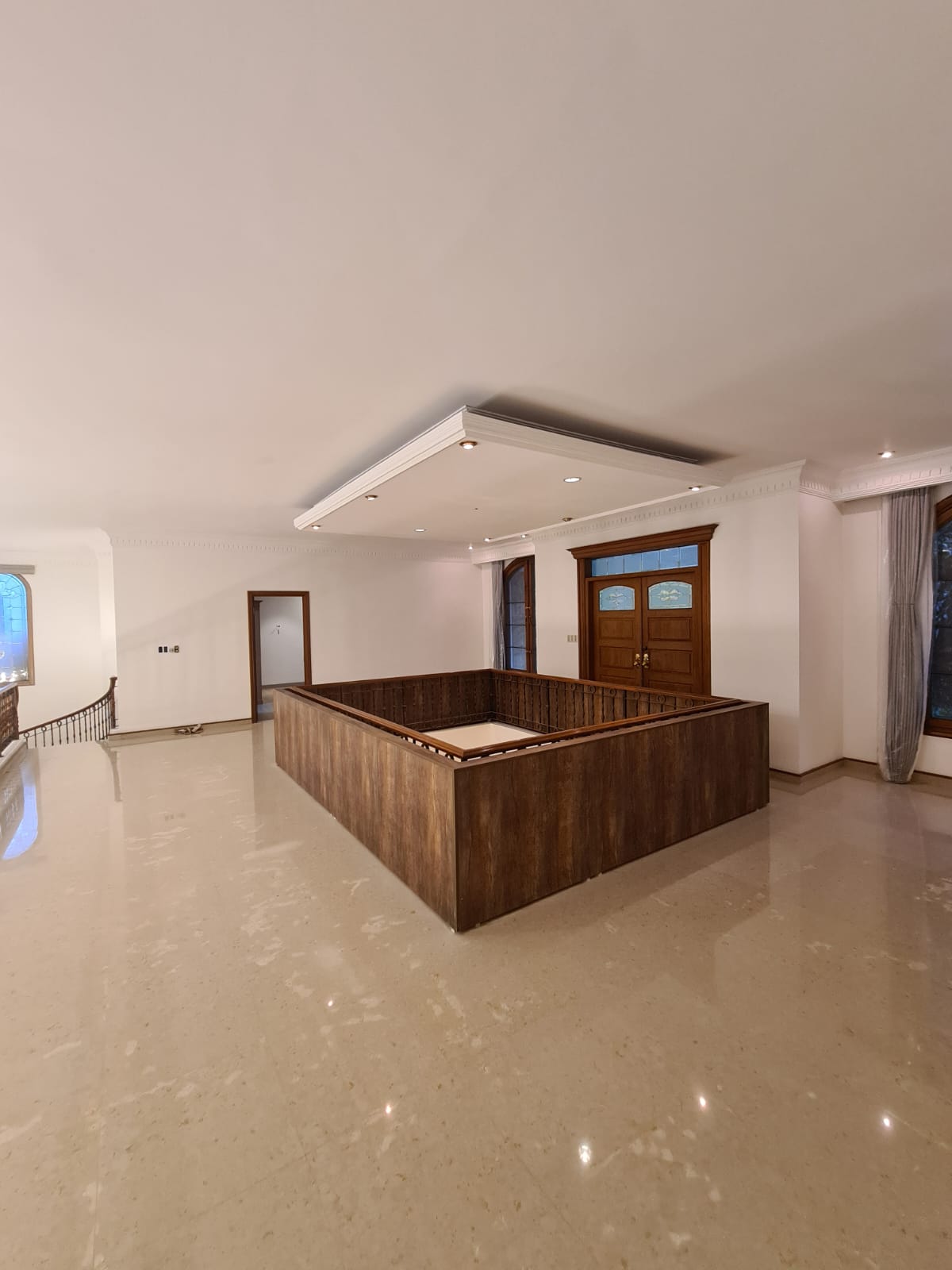 Rumah Siap Huni di Selong Dekat Senopati