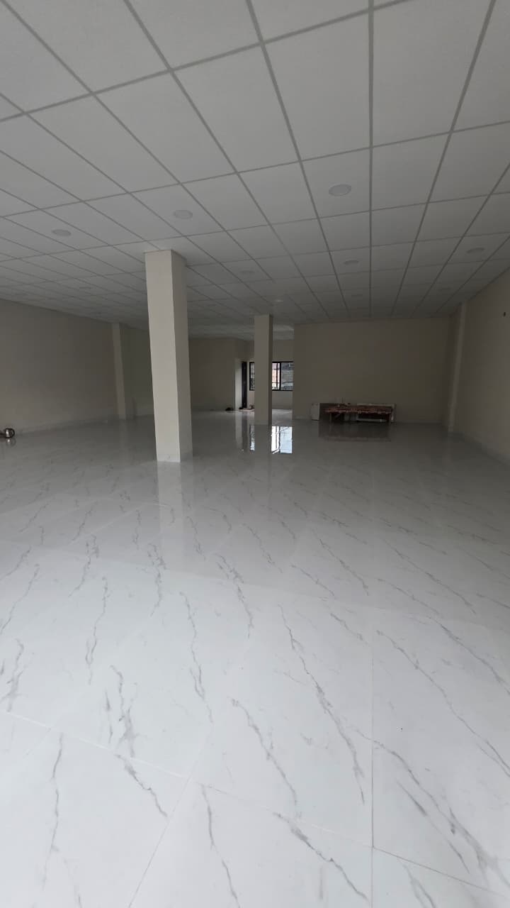 Ruko 3 Lantai 3 unit di area Pondok Indah, Tersewa 5 Tahun, Good Invest