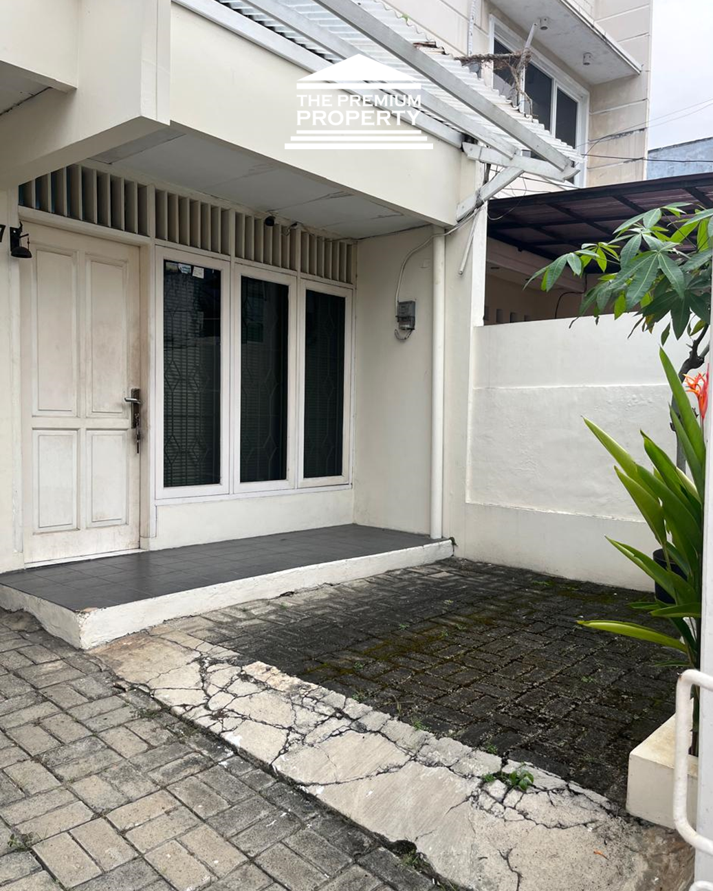 Rare Listing! Rumah di Belakang PIM 2, 5 Milyar Nego
