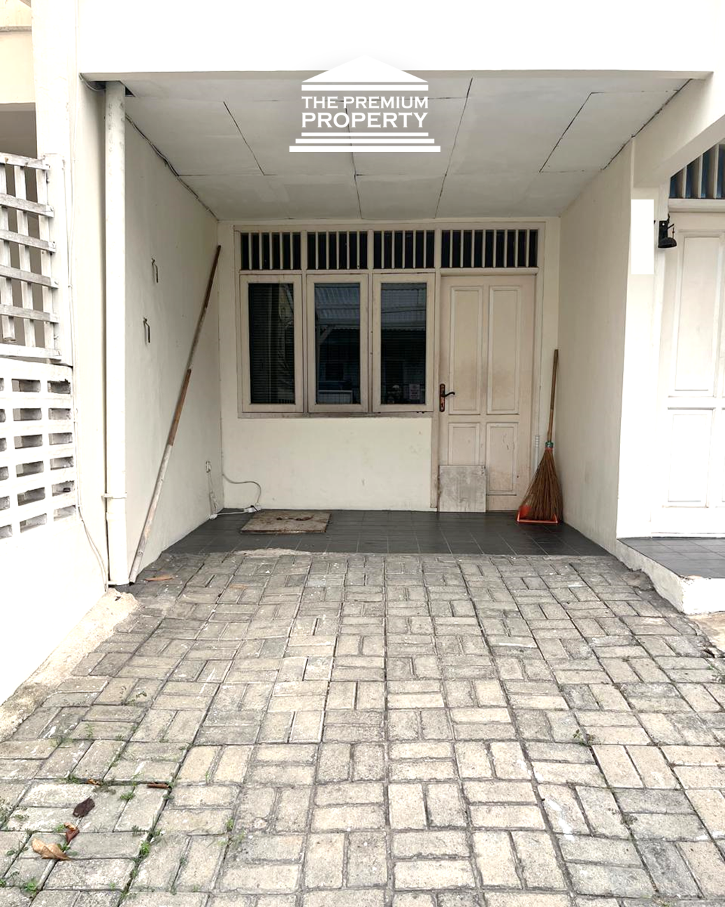 Rare Listing! Rumah di Belakang PIM 2, 5 Milyar Nego