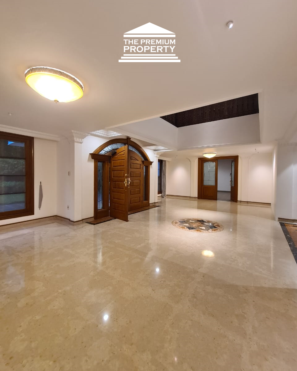 Siap Huni! Area Selong Dekat Senopati, Cocok Kedutaan