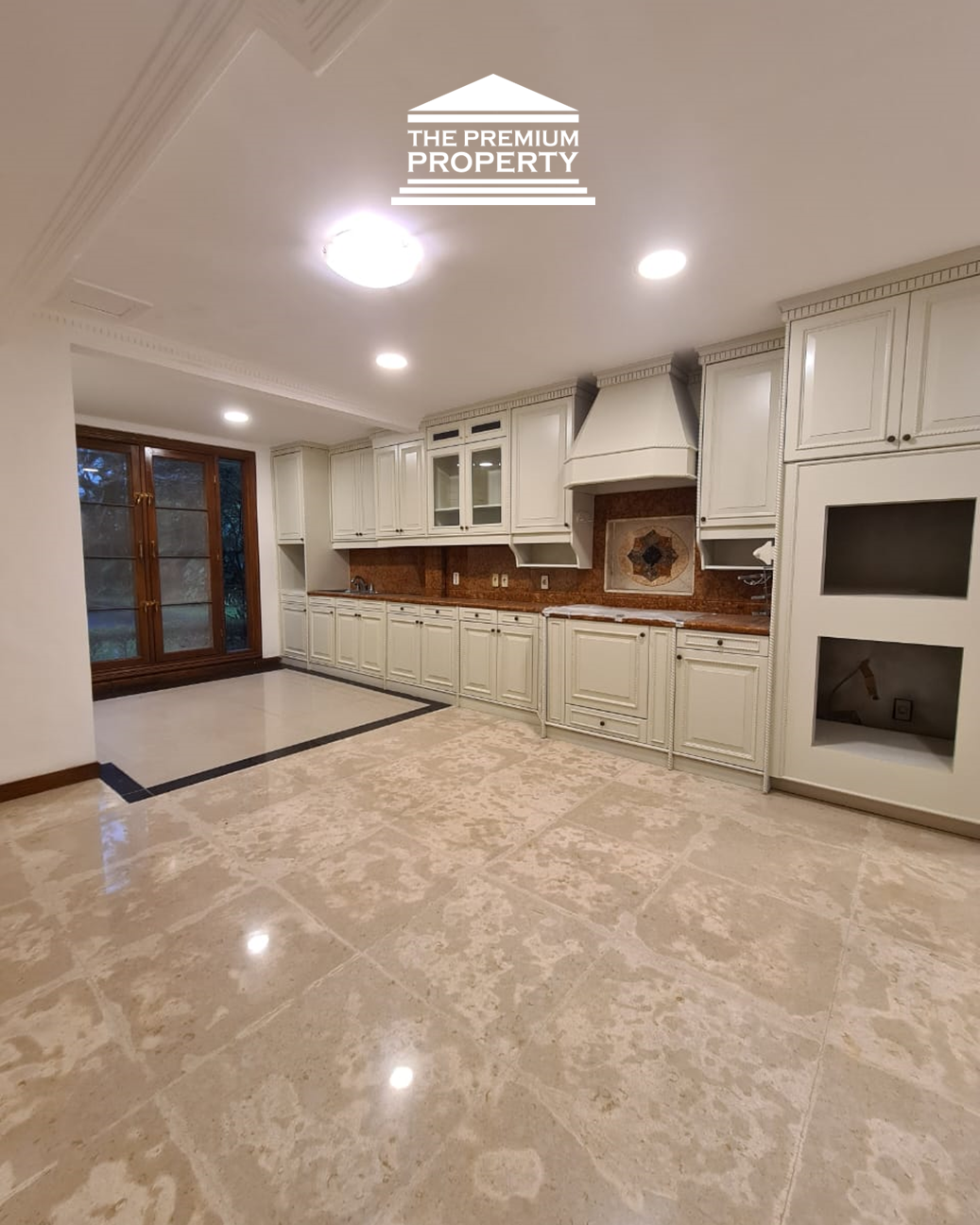 Siap Huni! Area Selong Dekat Senopati, Cocok Kedutaan