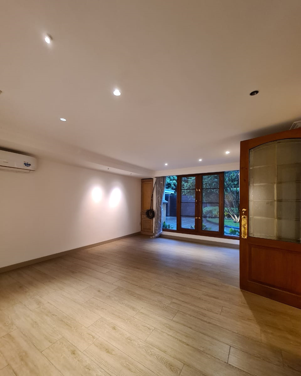 Siap Huni! Area Selong Dekat Senopati, Cocok Kedutaan