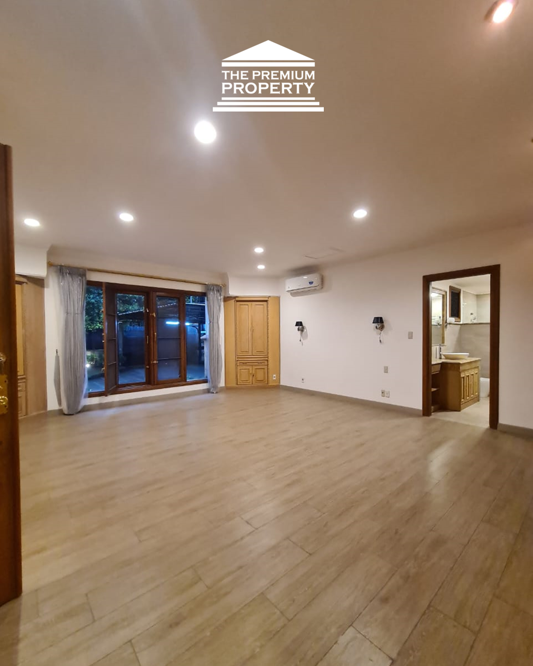 Siap Huni! Area Selong Dekat Senopati, Cocok Kedutaan