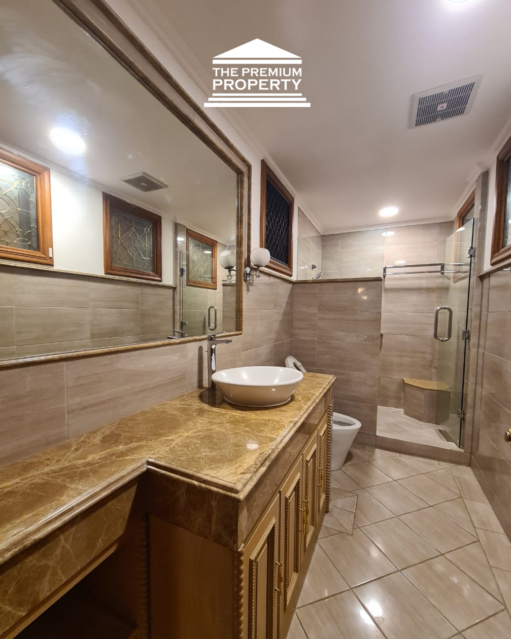 Siap Huni! Area Selong Dekat Senopati, Cocok Kedutaan