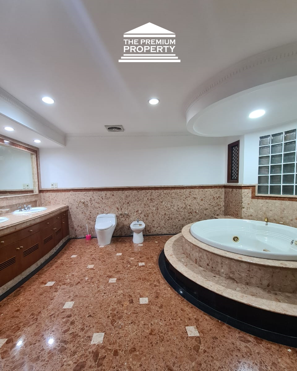 Siap Huni! Area Selong Dekat Senopati, Cocok Kedutaan