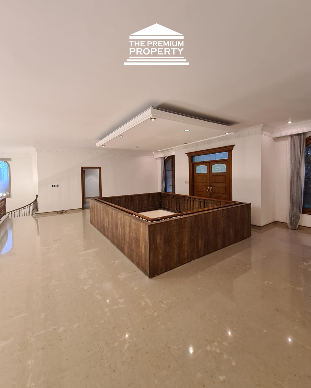 Siap Huni! Area Selong Dekat Senopati, Cocok Kedutaan