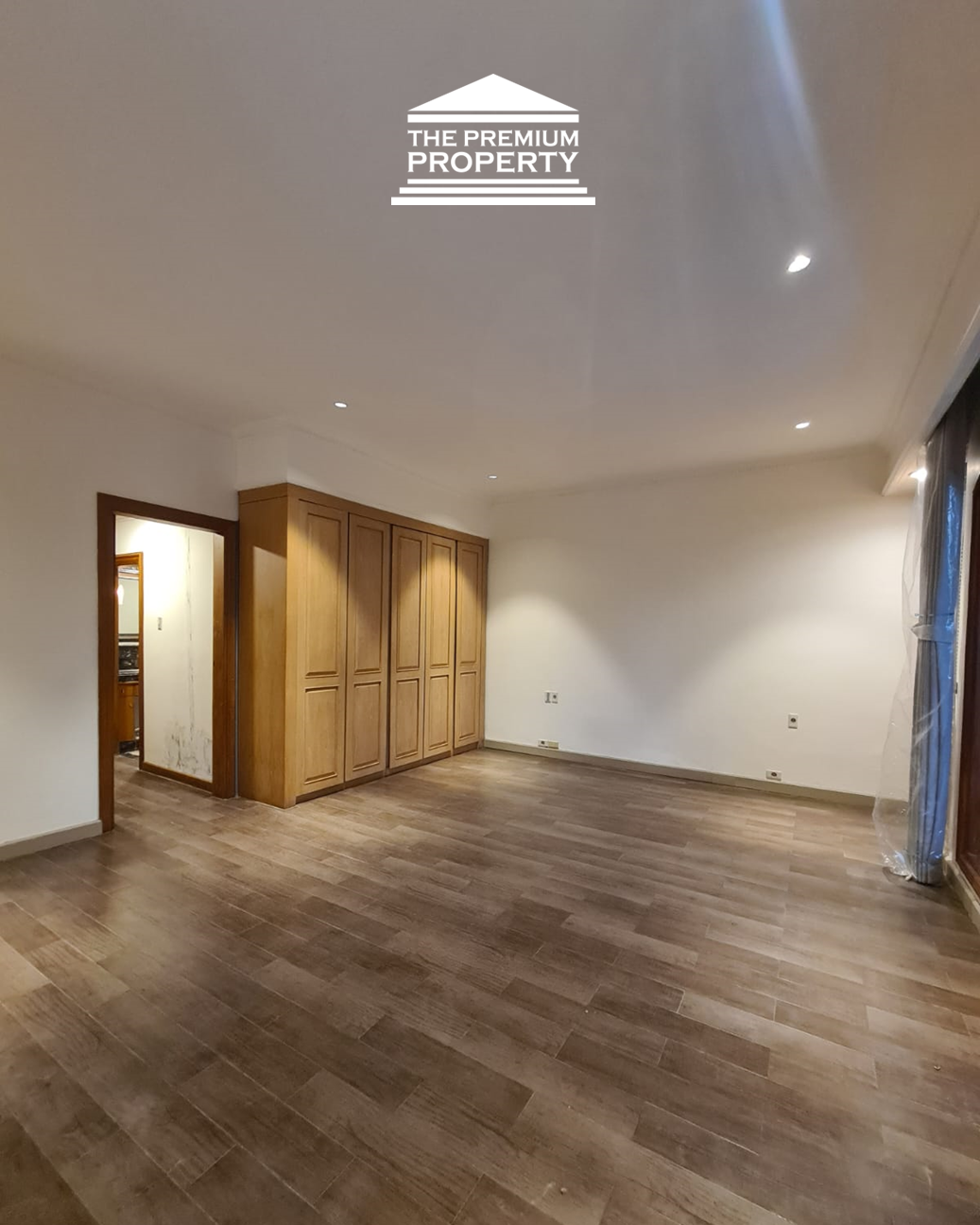 Siap Huni! Area Selong Dekat Senopati, Cocok Kedutaan