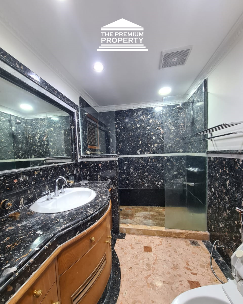 Siap Huni! Area Selong Dekat Senopati, Cocok Kedutaan