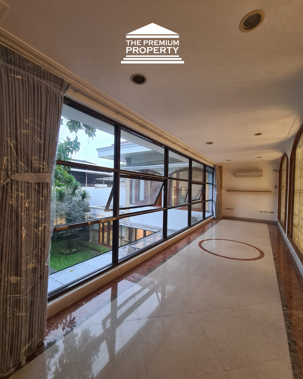 Siap Huni! Area Selong Dekat Senopati, Cocok Kedutaan