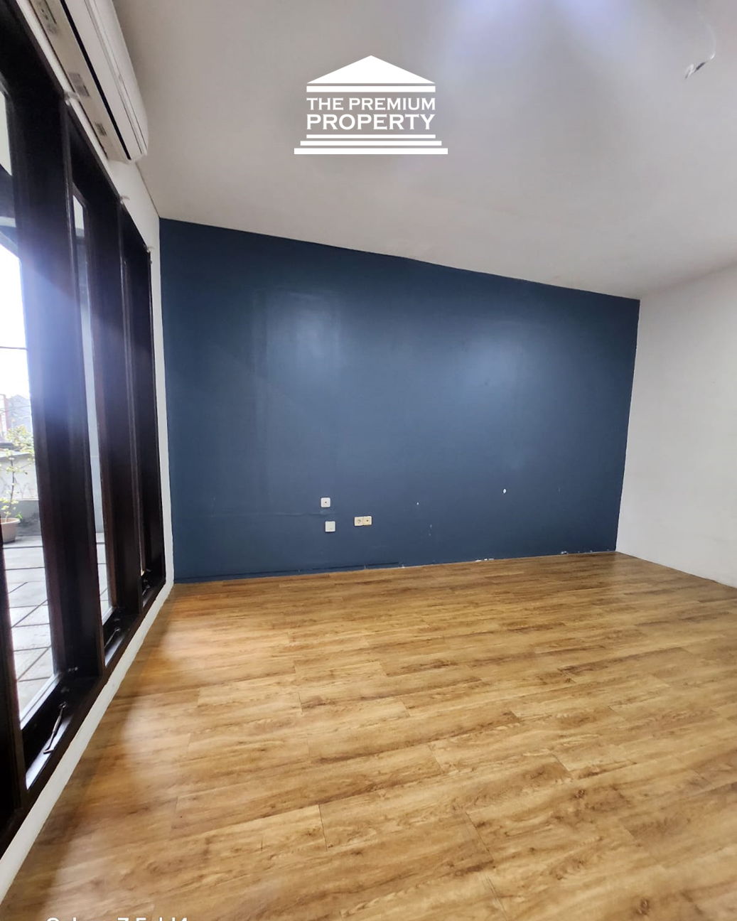 Rumah Siap Huni dekat MRT Haji Nawi!