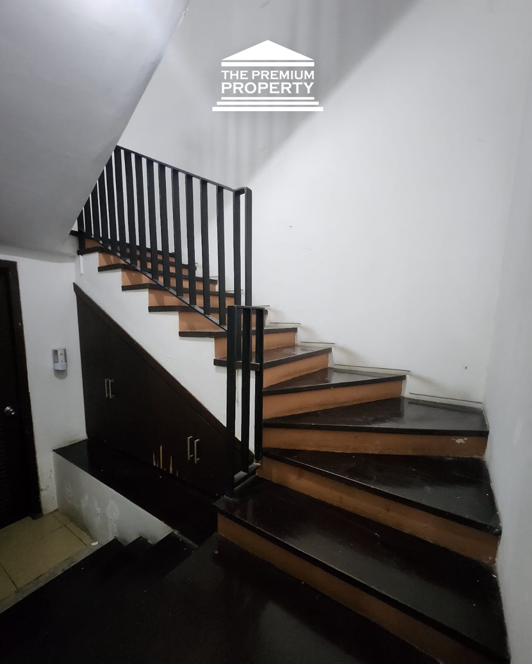 Rumah Siap Huni dekat MRT Haji Nawi!