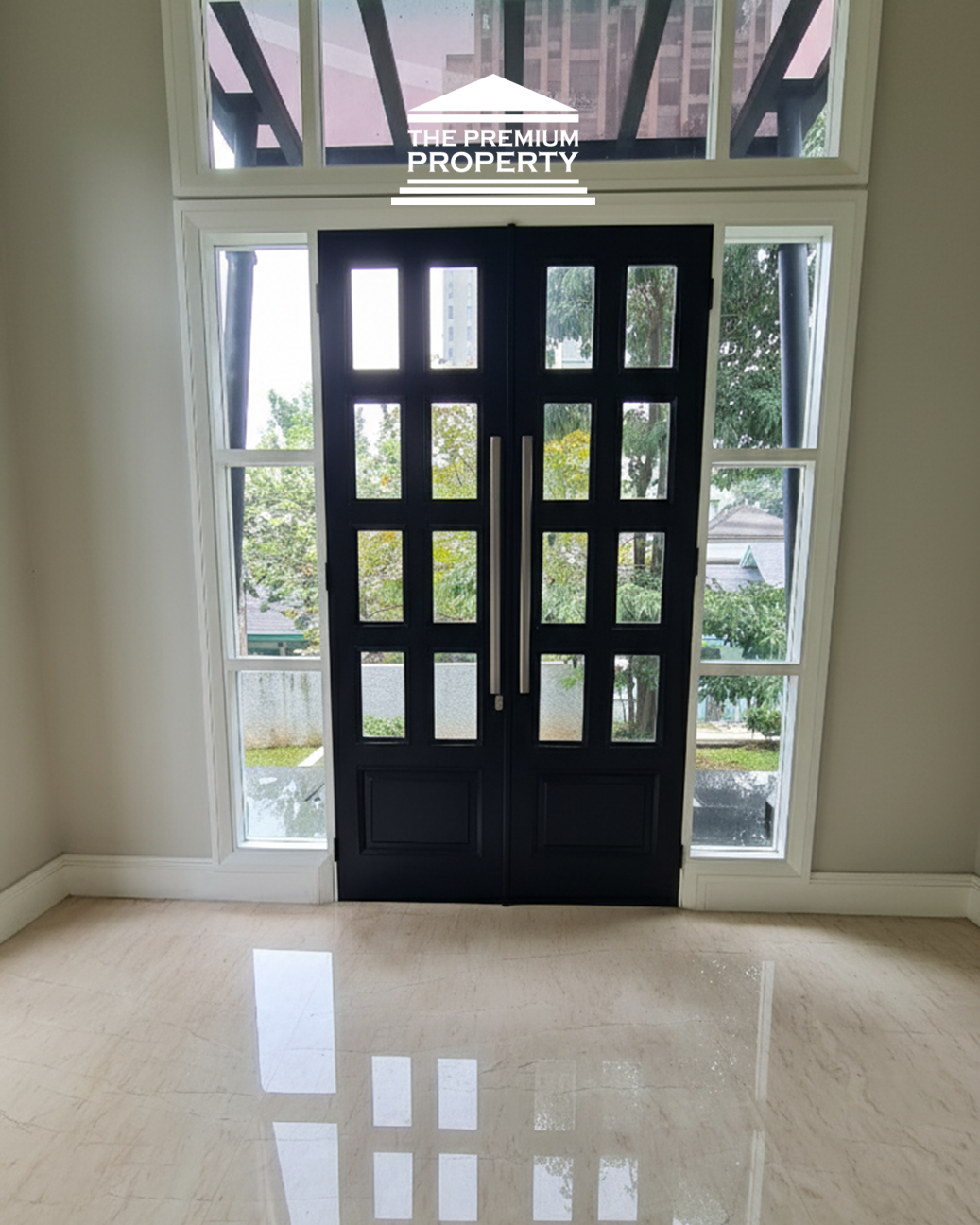 Mewah, Brand New, area Brawijaya Darmawangsa