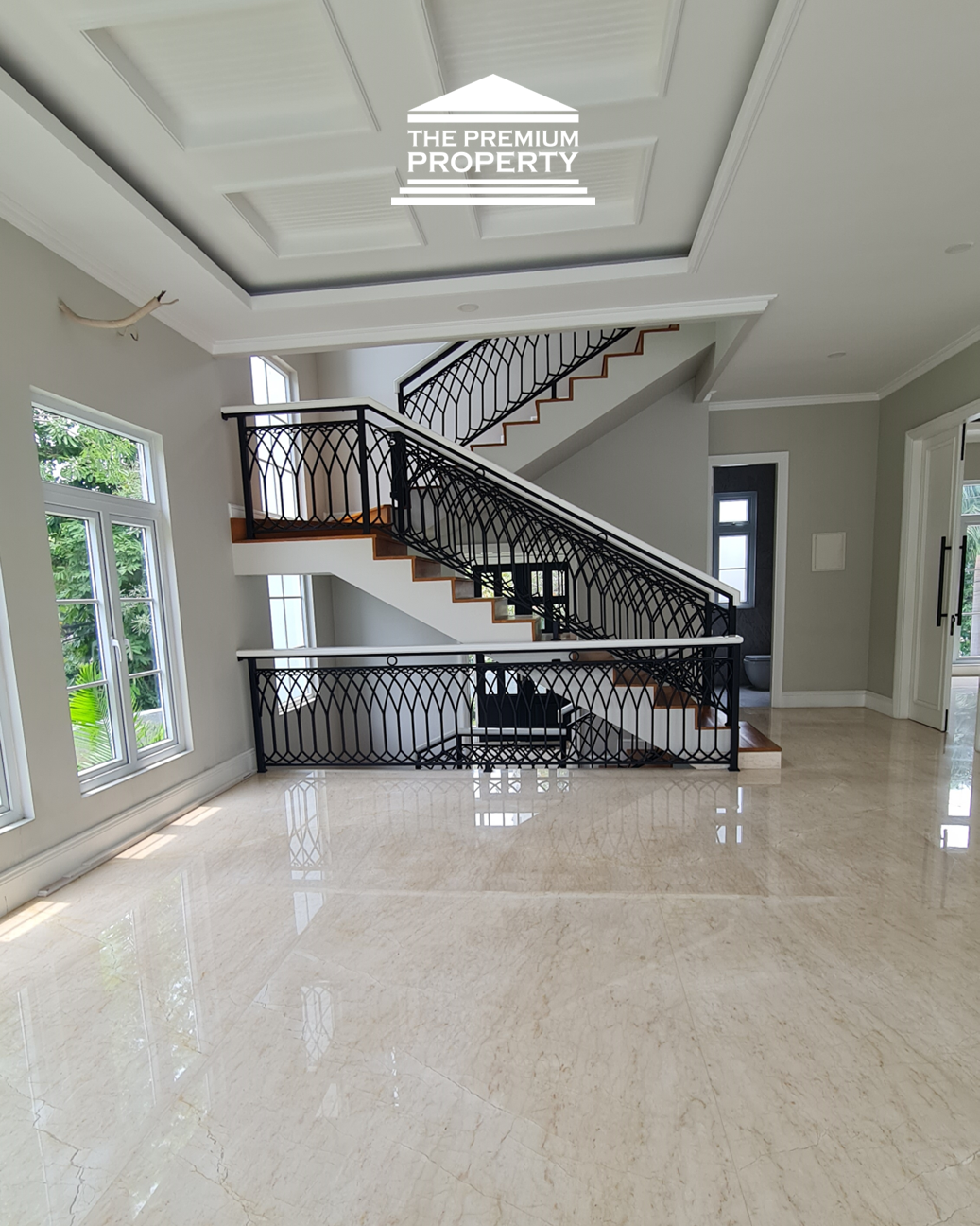 Mewah, Brand New, area Brawijaya Darmawangsa