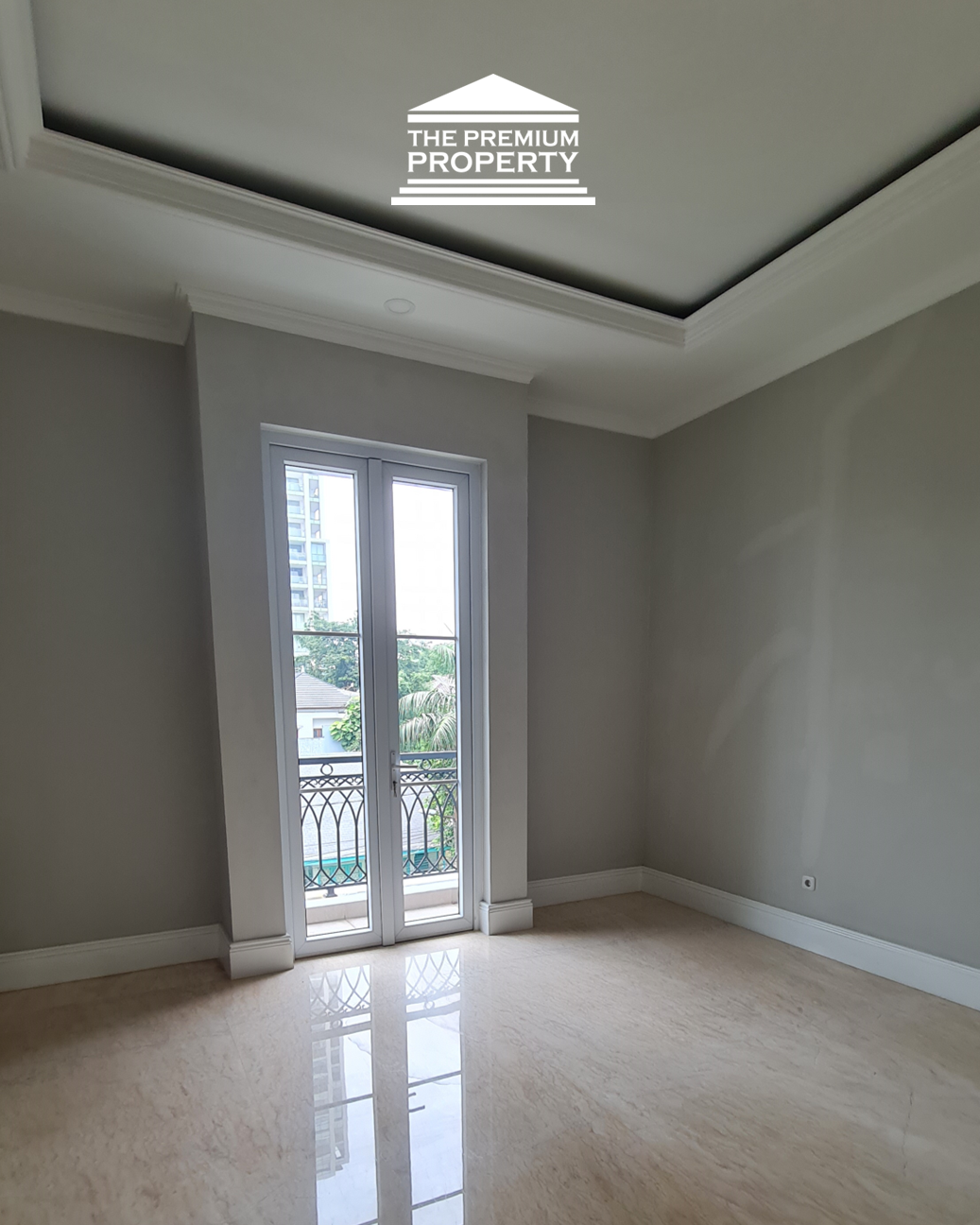 Mewah, Brand New, area Brawijaya Darmawangsa