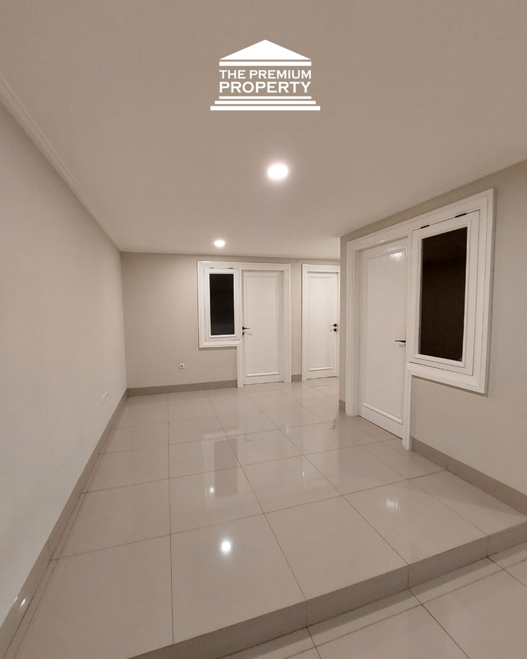 Mewah, Brand New, area Brawijaya Darmawangsa