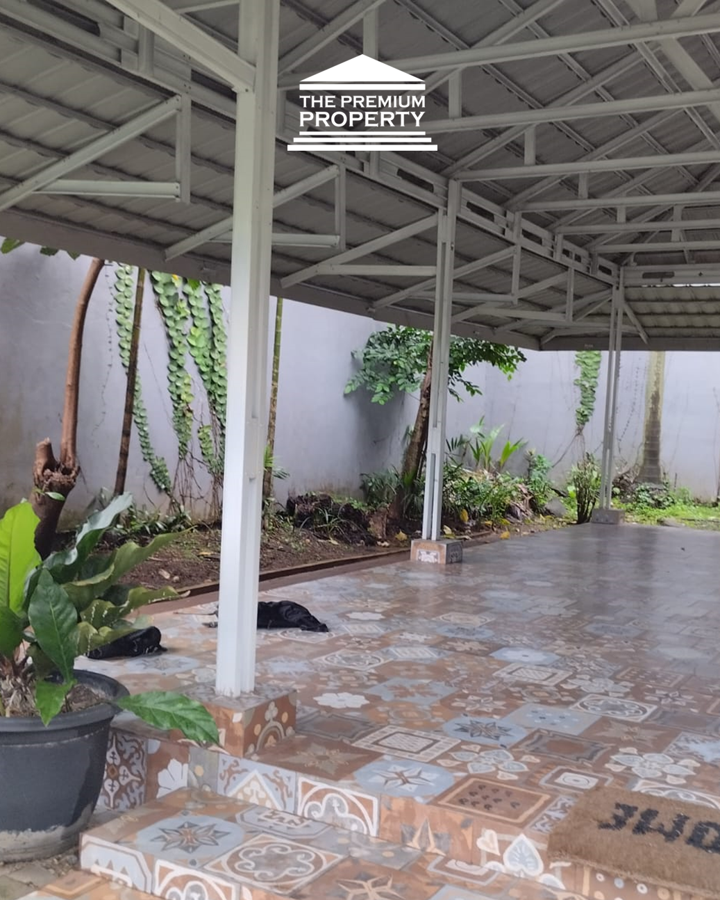 Ada Paviliun. Terletak di jantung kawasan Kuningan!