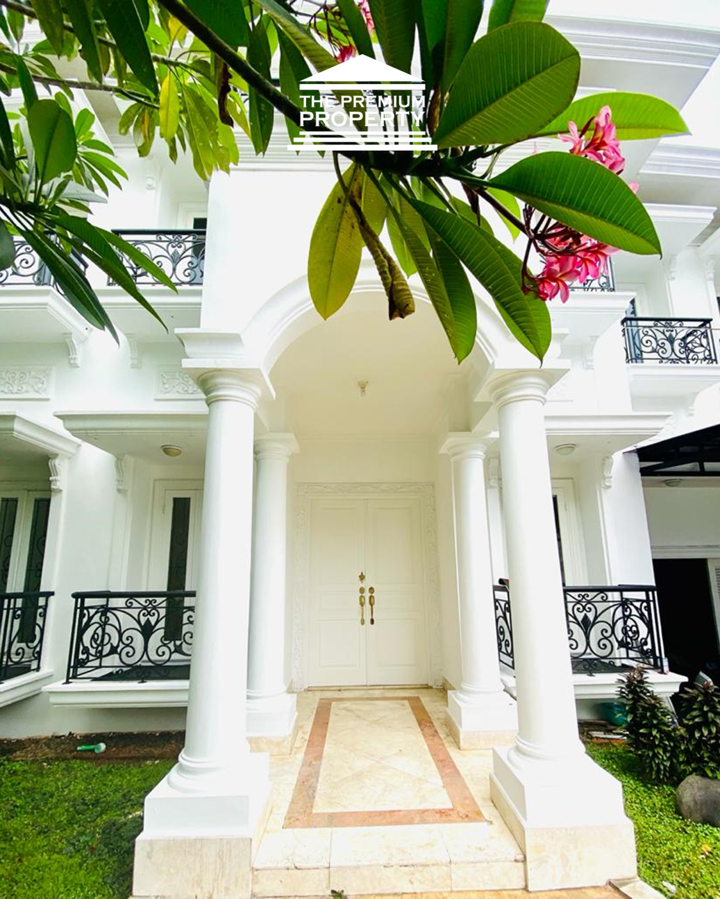 Dekat MRT Lebak Bulus. Lokasi Tenang dan Nyaman.