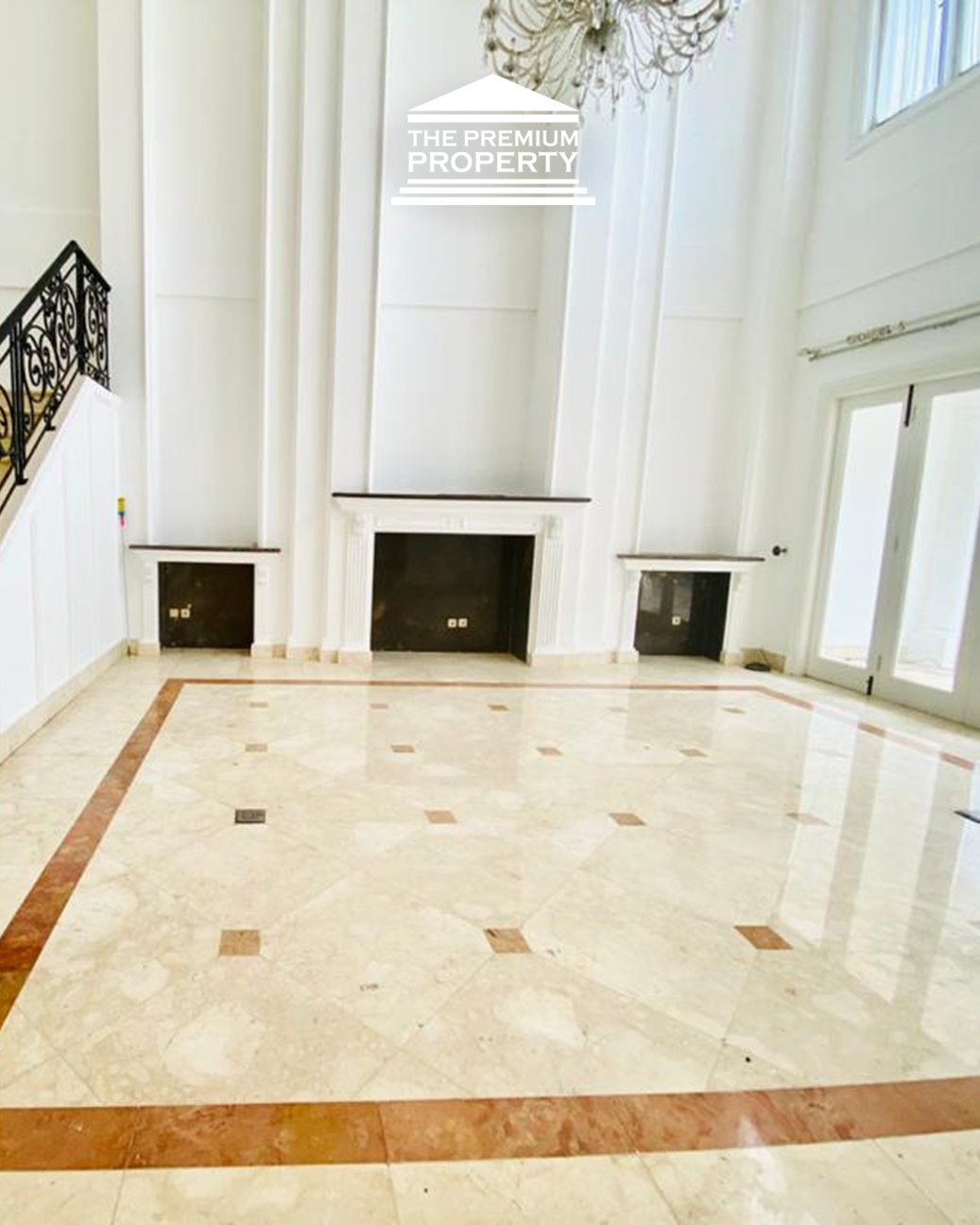 Dekat MRT Lebak Bulus. Lokasi Tenang dan Nyaman.