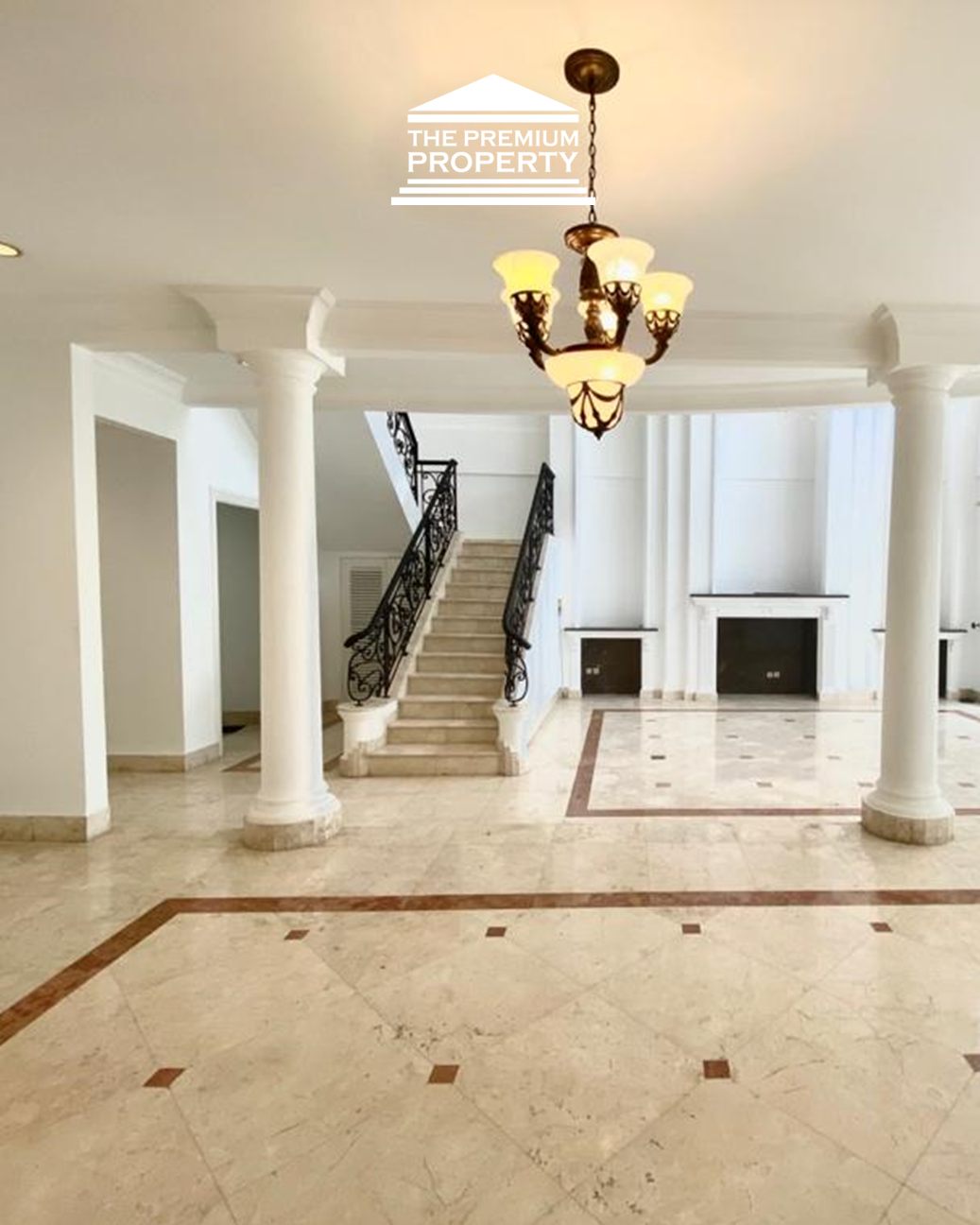 Dekat MRT Lebak Bulus. Lokasi Tenang dan Nyaman.