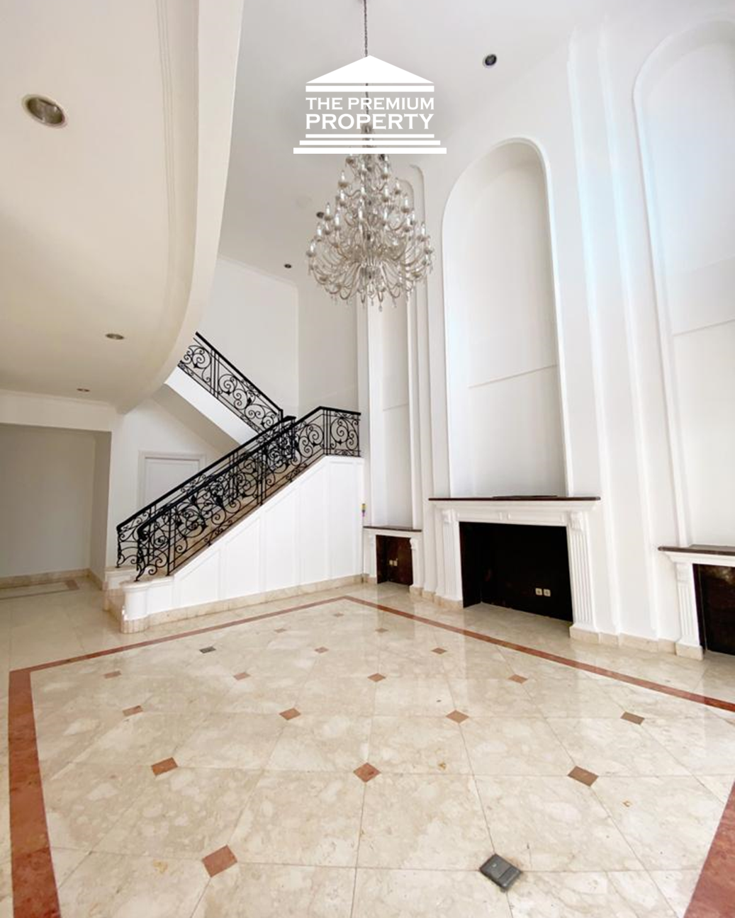 Dekat MRT Lebak Bulus. Lokasi Tenang dan Nyaman.