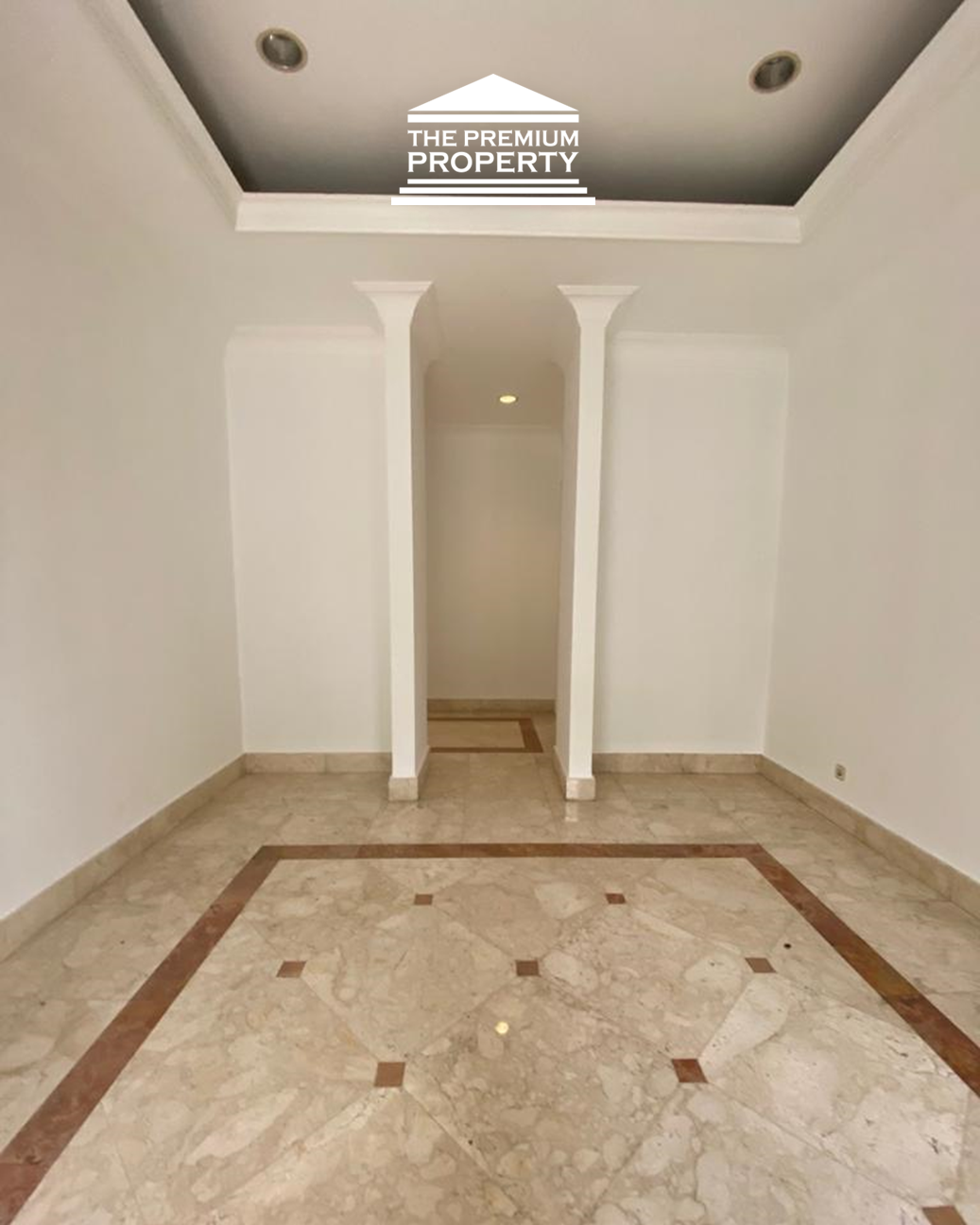 Dekat MRT Lebak Bulus. Lokasi Tenang dan Nyaman.