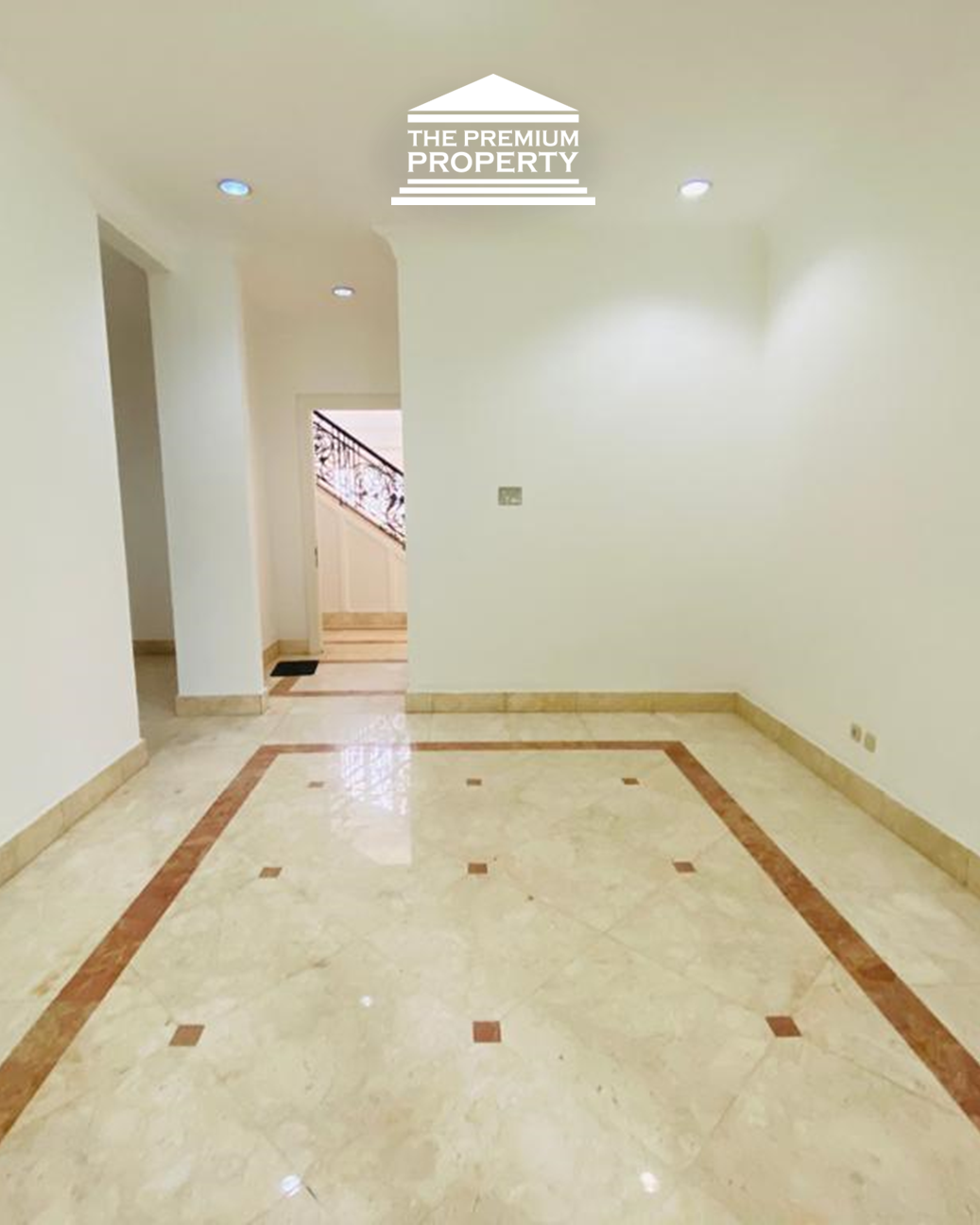 Dekat MRT Lebak Bulus. Lokasi Tenang dan Nyaman.