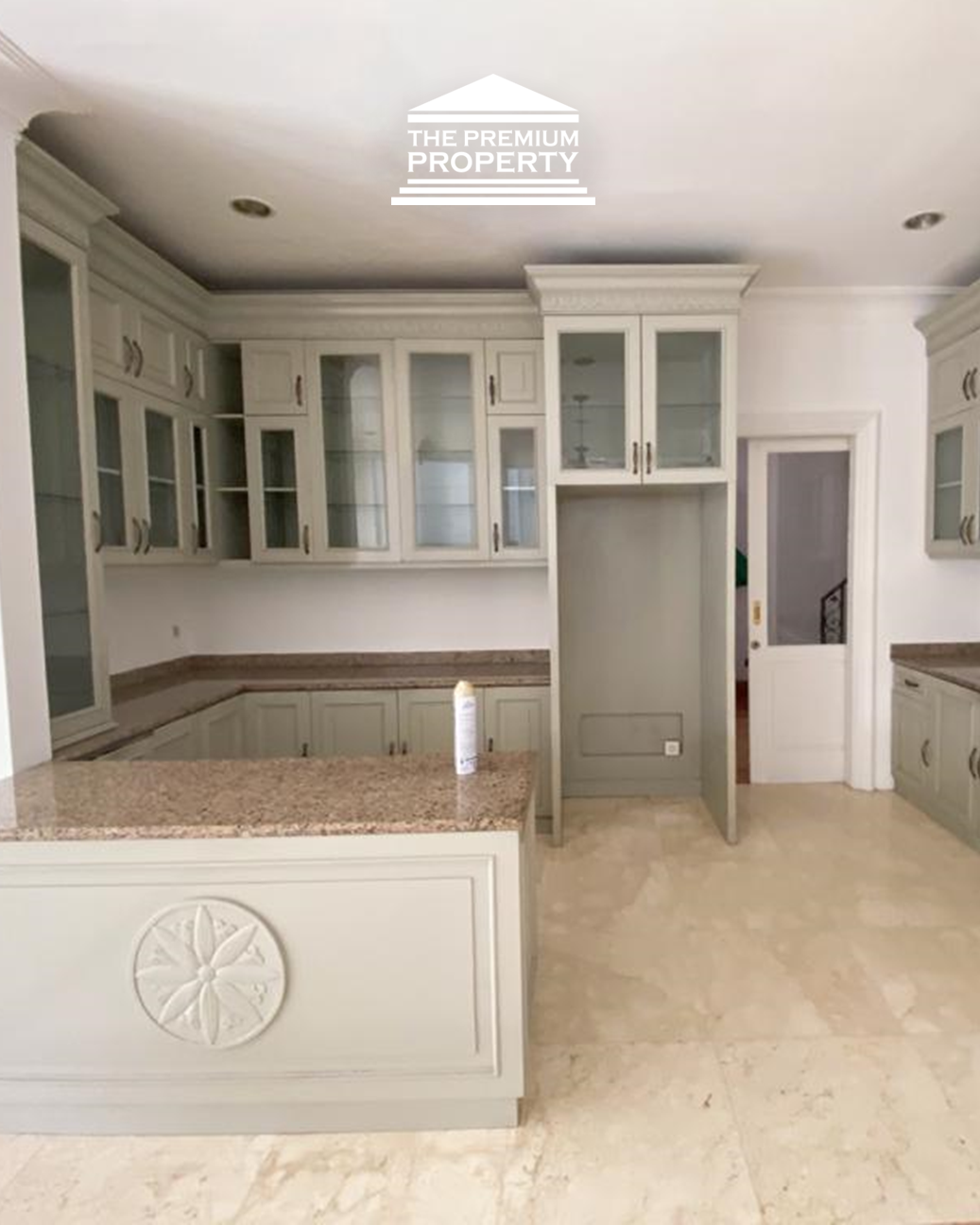 Dekat MRT Lebak Bulus. Lokasi Tenang dan Nyaman.