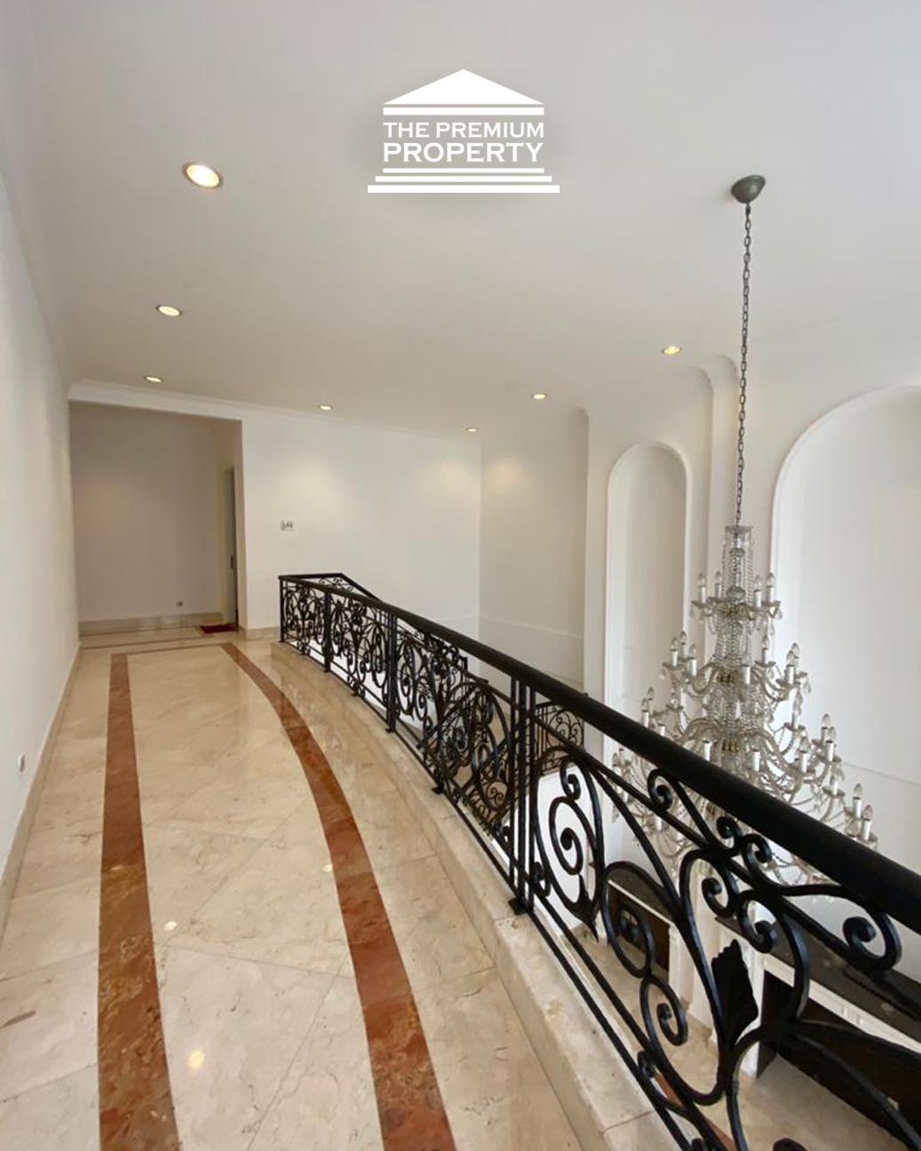 Dekat MRT Lebak Bulus. Lokasi Tenang dan Nyaman.