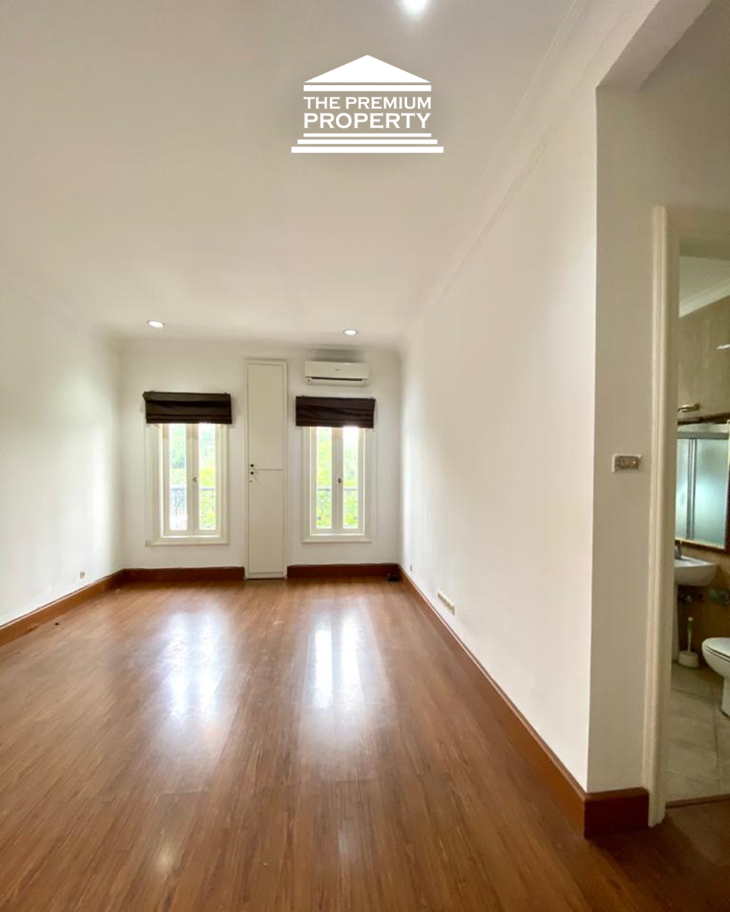 Dekat MRT Lebak Bulus. Lokasi Tenang dan Nyaman.